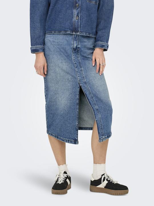 Produktbild Only ONLENYA Jeansrock Jeansrock (XS)