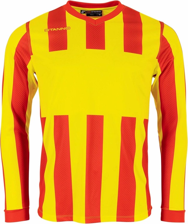 Stanno Aspire Langarm Trikot