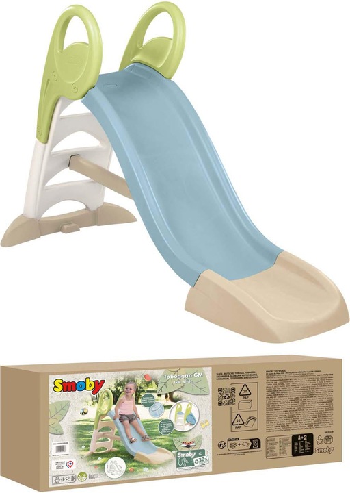 Immagine prodotto Smoby Life Rutsche GM
