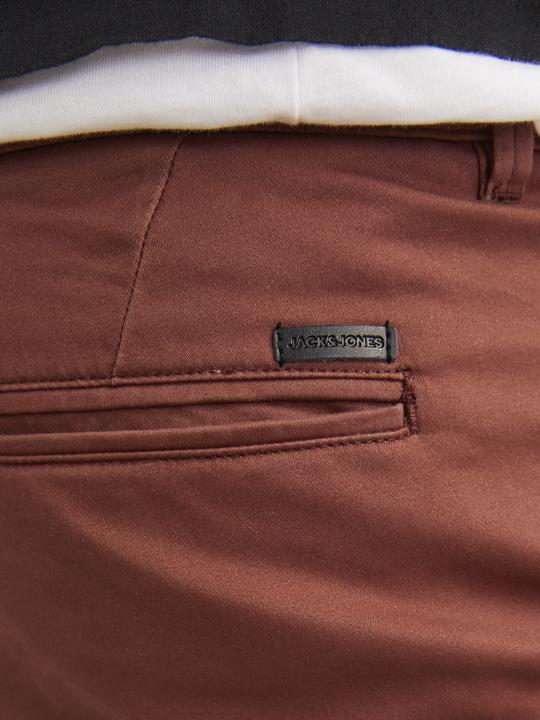 Produktbild Jack & Jones Slim Fit Chino Hose Chino Hose (W31/L34)