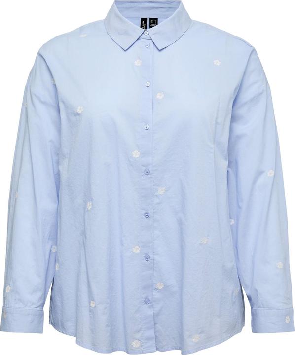 Produktbild Vero Moda VMCODONA Hemd Hemd (54)