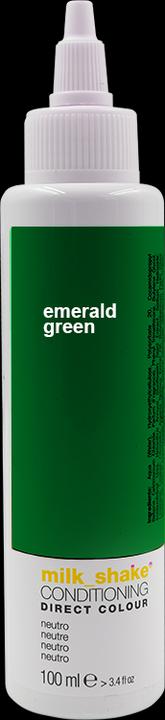Produktbild Milk_Shake Direct Colour 200 ml - Emerald Green (200 ml)