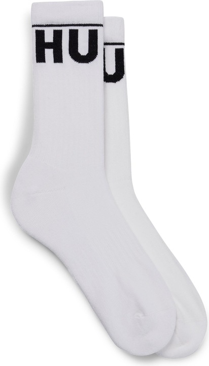 Produktbild HUGO 2P QS RIB ICONIC CC 10257965 01 (2er Pack, 39 - 42)