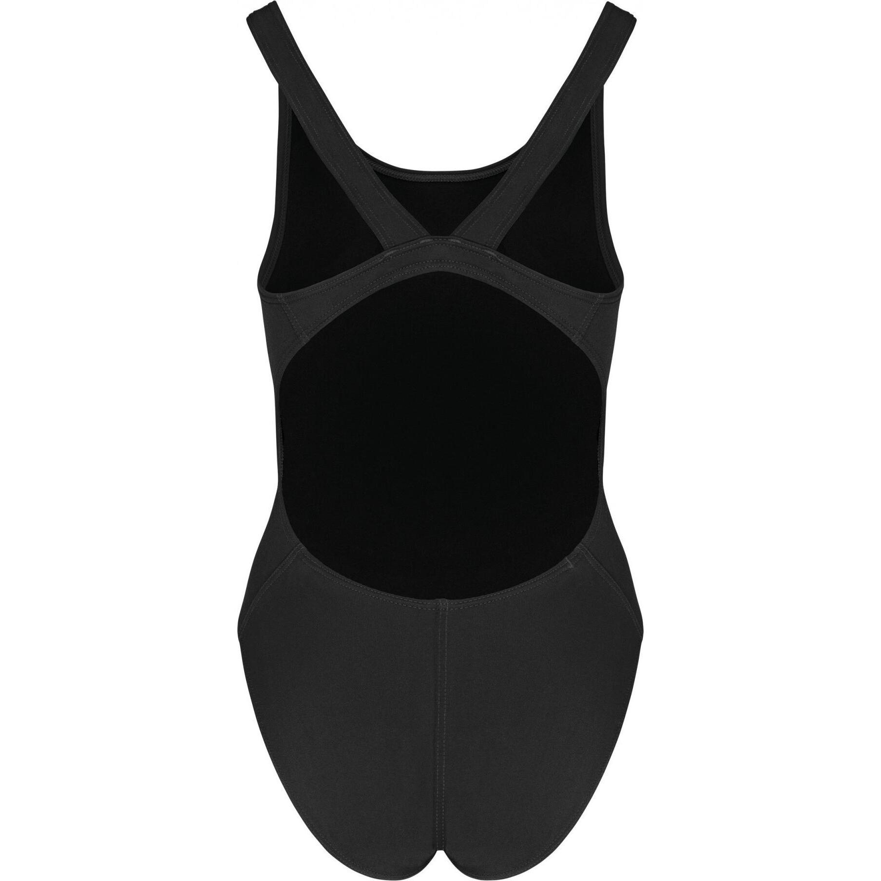 Thumbnail - Proact, Damen, Badeanzug, Badeanzug, Damen, Schwarz, (XXL)