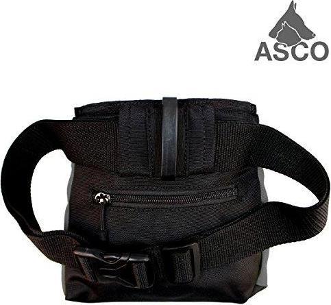 Produktbild Asco Futterbeutel