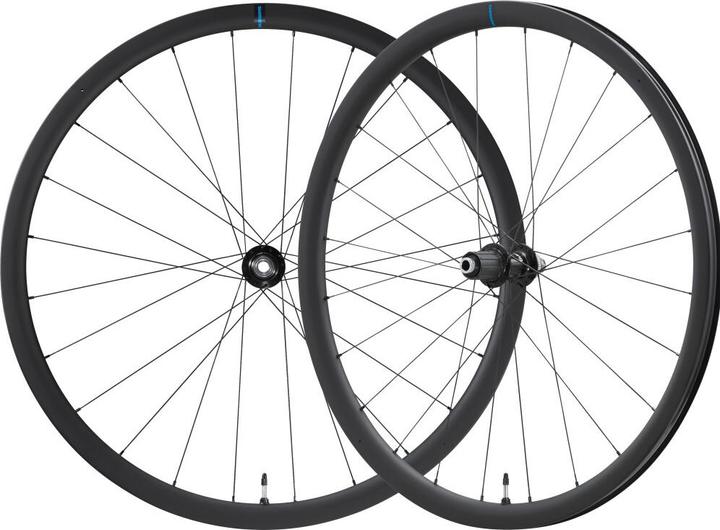 Image du produit Shimano WH-RS710-C32 (Jeu de roues, 28")