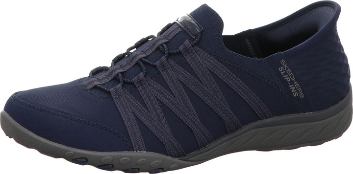 Produktbild Skechers Slipper 100593 NVY (37)
