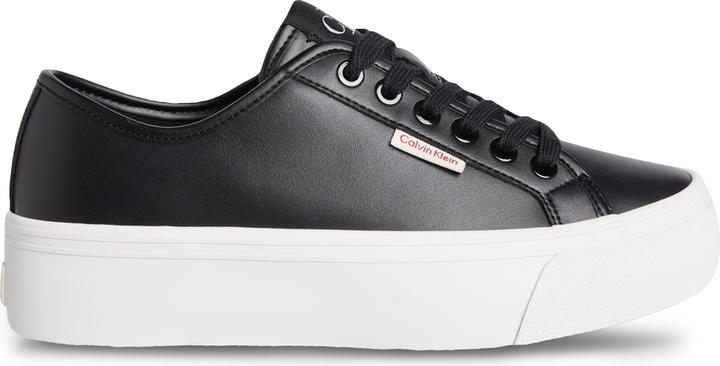 Image du produit Calvin Klein Vulc Flatform Low Top (40)