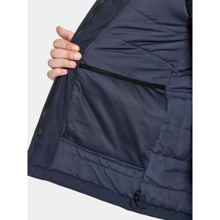 Actual product image Didriksons Stefan USX Jacket (L)