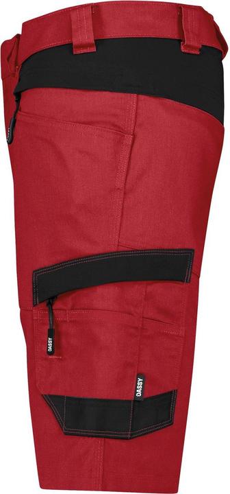 Actual product image Dassy ® Axis Next Stretch-Arbeitsshorts (62)