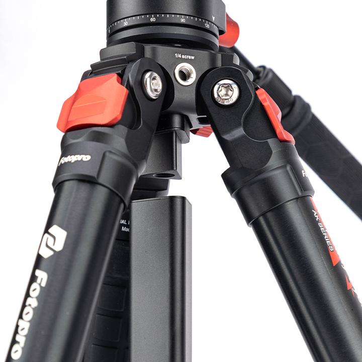 Actual product image Fotopro AK66 (Metal)