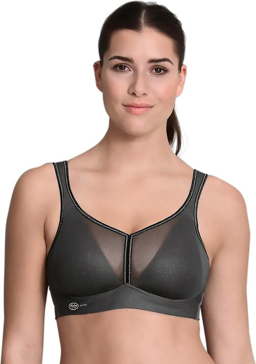 Produktbild Anita Damen Air Control padded Sport BH (80 C)
