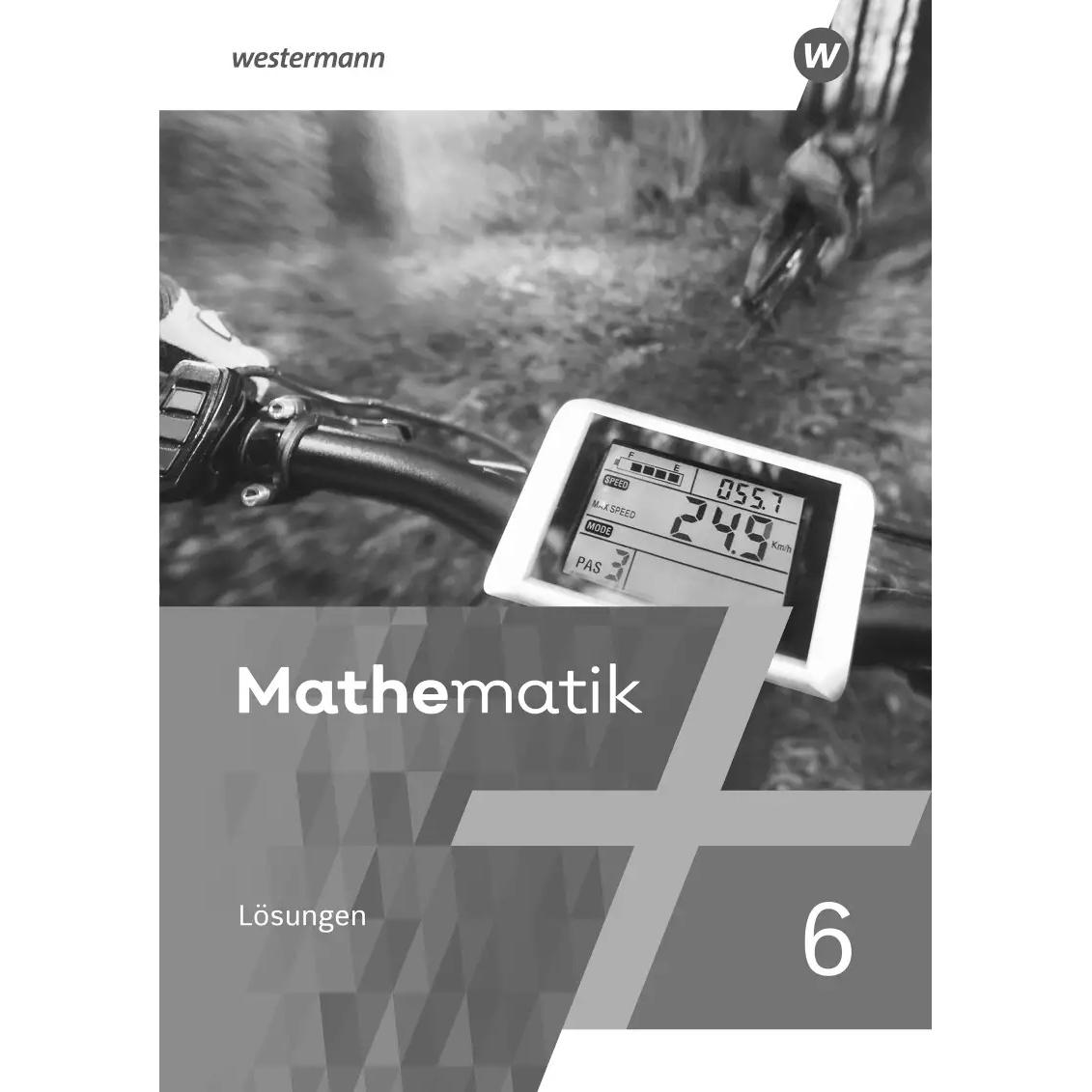 Mathematik / Mathematik - Ausgabe 2021, Schulbücher
