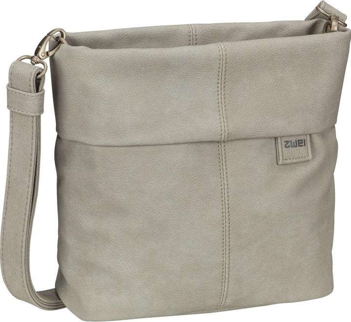 Image du produit Zwei Mademoiselle.M Schultertasche 25 cm