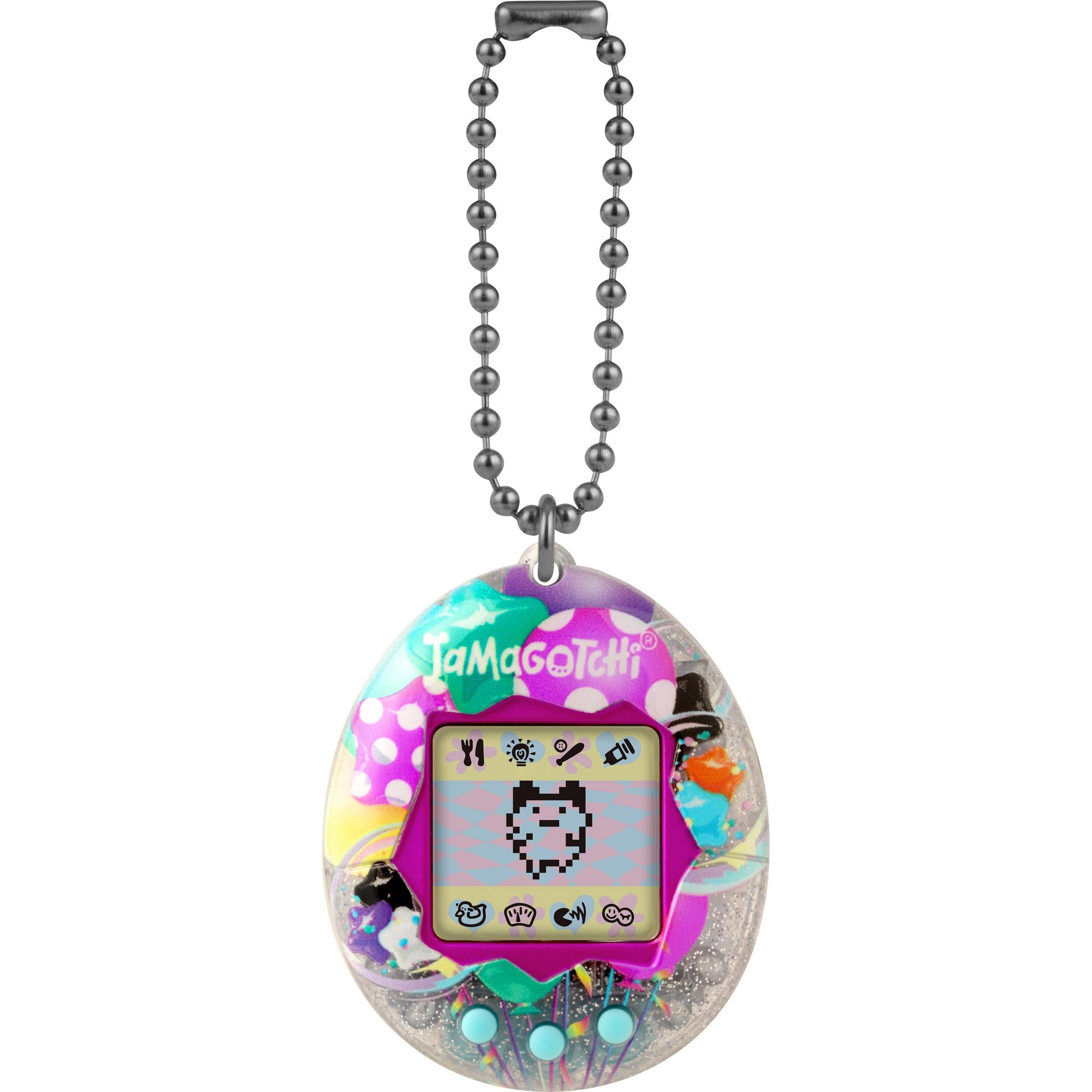 Bandai *****SUPBUZZ Tamagotchi Pretty Party 29875