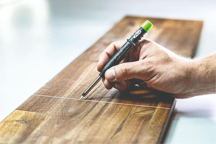 Produktbild Pica Bleistift (2.80 mm, 2B, 1 x)