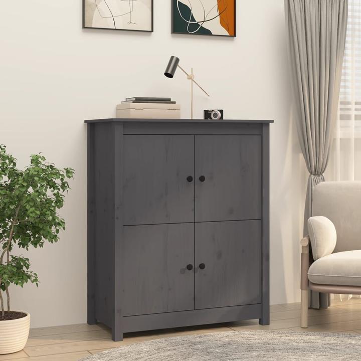 Produktbild VidaXL Wren (83 x 41.5 x 100 cm)