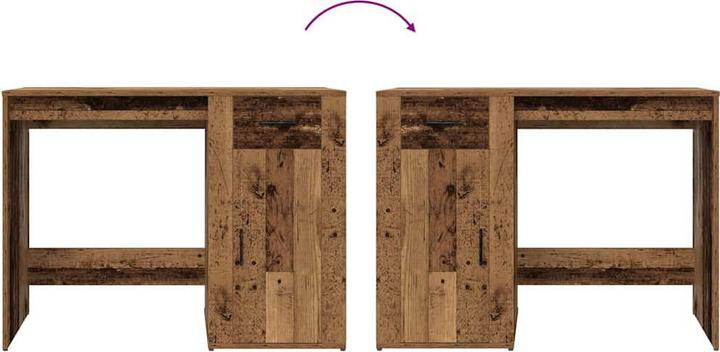 Immagine prodotto vidaXL Schreibtisch (100 x 49 x 75 cm)