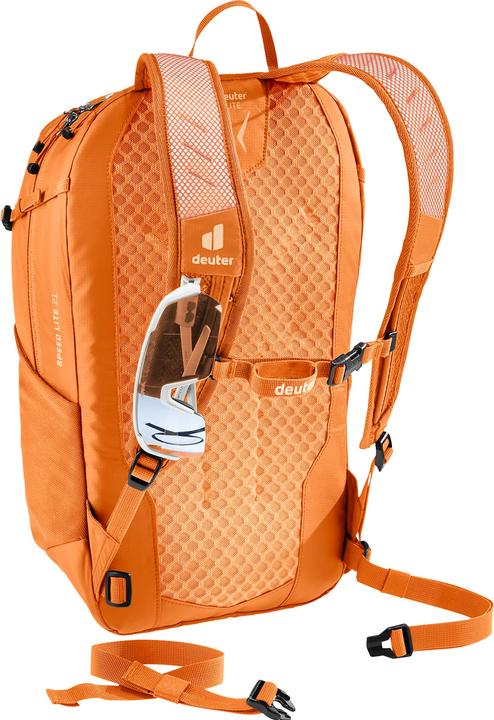Actual product image Deuter Speed Lite 21 (21 l)