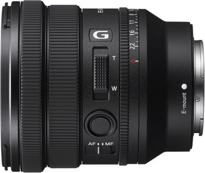 Actual product image Sony FE PZ 16-35mm f/4 G (Sony E, full size)