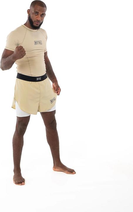 Produktbild Metal Boxe Desert Storm (M)