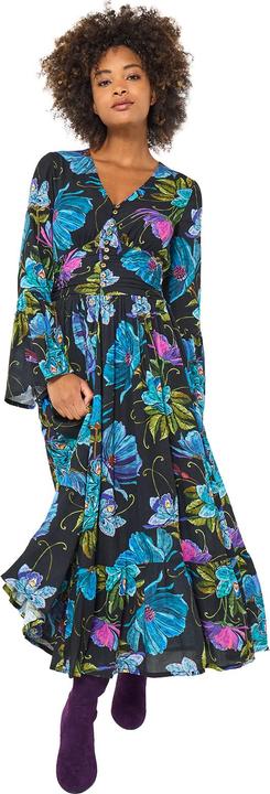 Image du produit Joe Browns Floral Boho Maxi Dress (36)