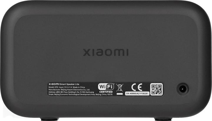 Image du produit Xiaomi Mi Lite Smart (Fonctionnement sur secteur)