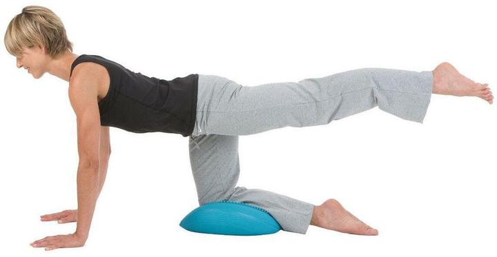 Actual product image Togu Dynair