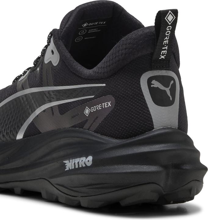 Produktbild Puma Voyage NITRO 4 GTX (42.5)