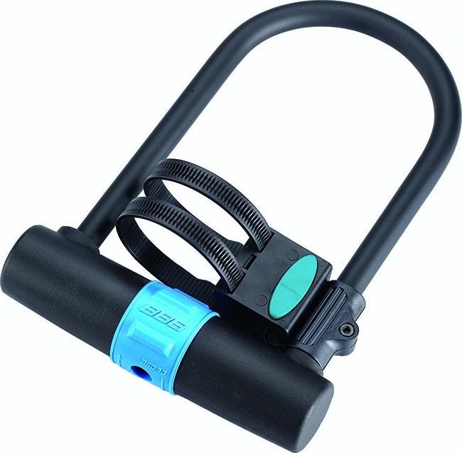 Actual product image BBB U-Vault BBL-28