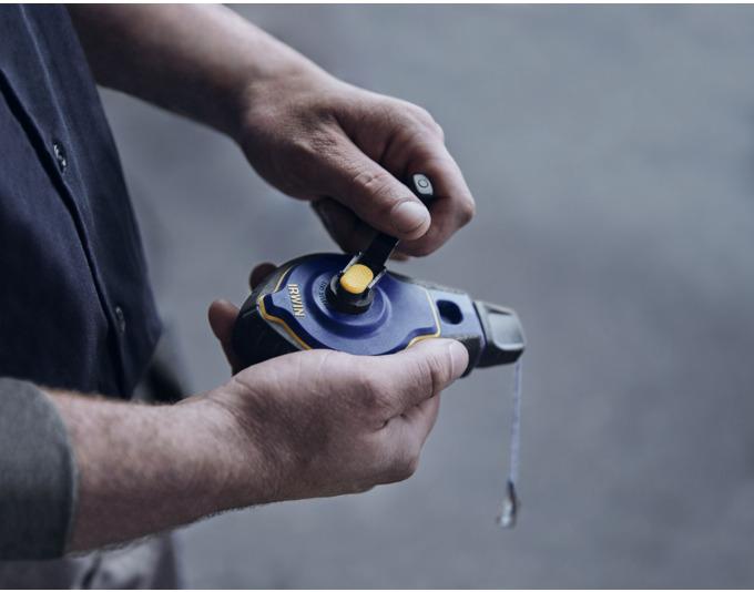 Produktbild Stanley Schlagschnurrgerät Speedline IWHT 48443