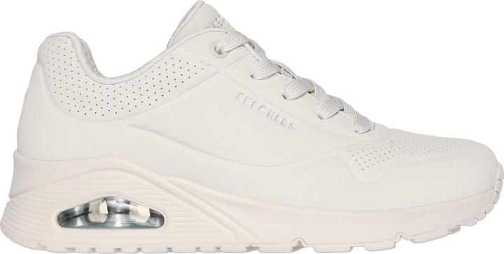 Image du produit Skechers Uno - Stand On Air - Dames Sneakers - Wit (40)
