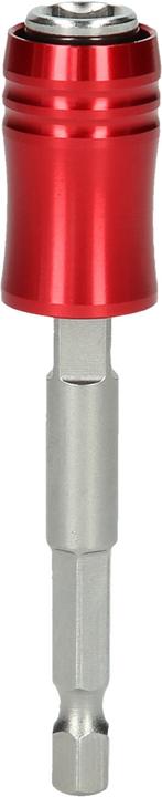 Productafbeelding KS Tools 1/4 2in1 snelwisselbithouder (1/4")