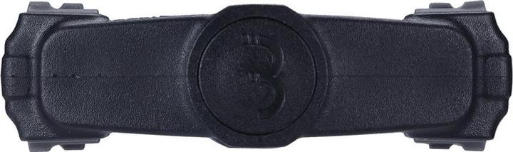 Produktbild BBB Trekking Pedal Kunststoff, Boron Achse