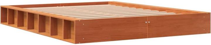 Actual product image vidaXL Serafino (140 x 200)