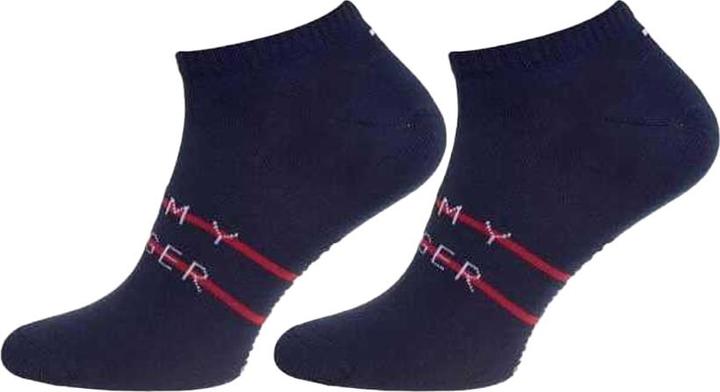 Produktbild Tommy Hilfiger Knöchelsocken (2erPack) (2er Pack, 43 - 47)