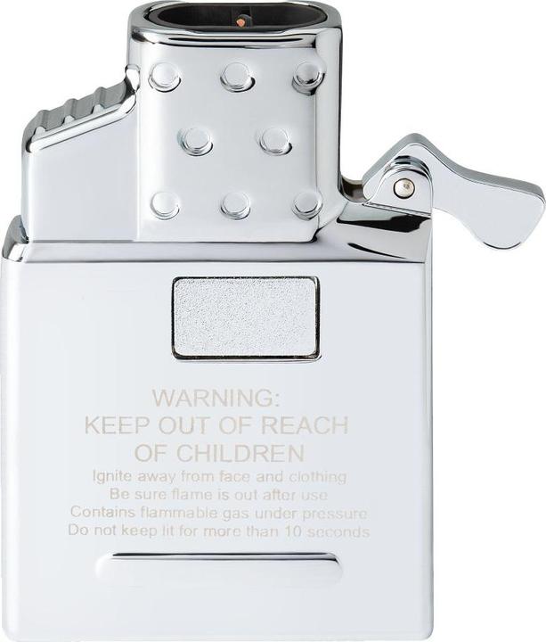 Produktbild Zippo Double Jetflame