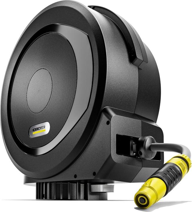 Actual product image Kärcher Schlauchbox HBX 5.35 automatic (35 m)