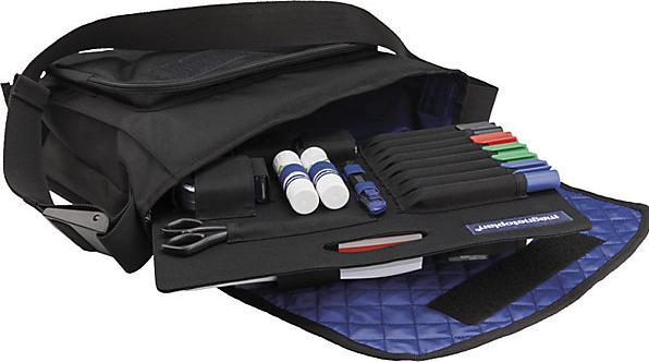 Immagine prodotto Magnetoplan MESSAGGERO - Borsa del presentatore riempita