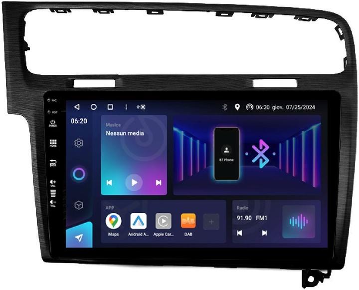 Produktbild Phonocar MediaStation (Android Auto, Apple Carplay)