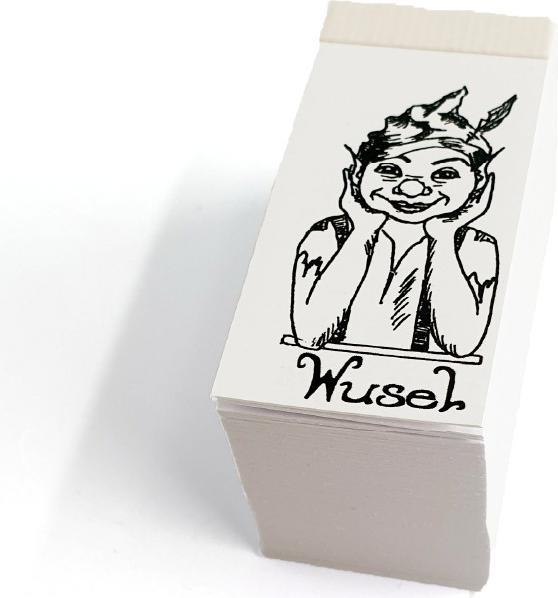 Produktbild Kings Castle Filtertips - Klein Normal