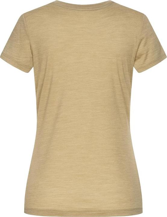 Produktbild Super Natural W Essential I.D. Tee (XL)