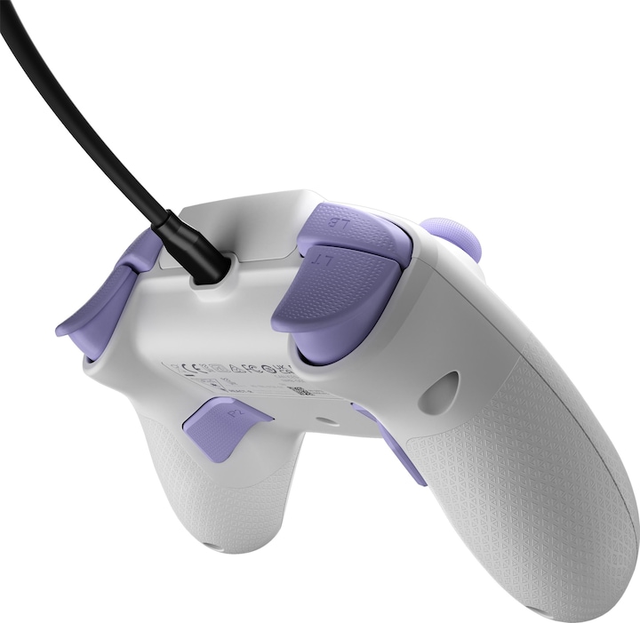 Actual product image Turtle Beach REACT-R Controller (Xbox Series X)