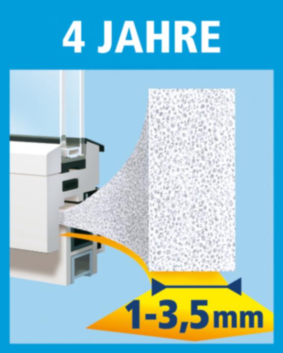 Image du produit tesa Joint mousse standard