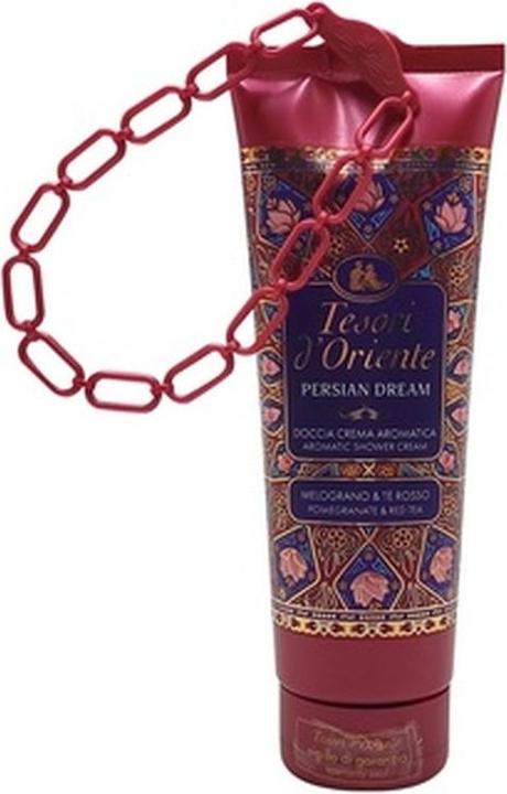 Produktbild Tesori d'Oriente Persian Dream Duschgel (250 ml)