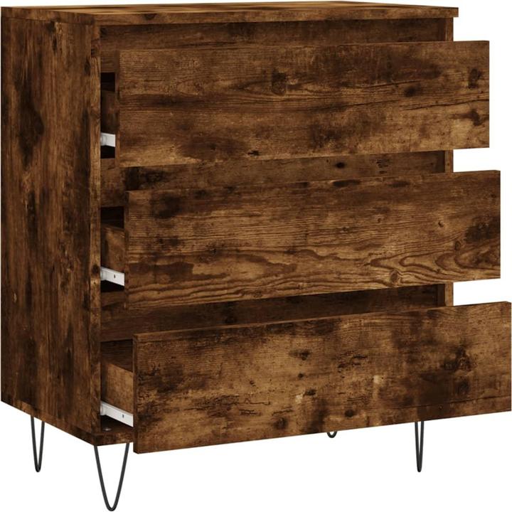 Image du produit vidaXL Sideboard (60 x 35 x 70 cm)