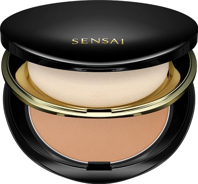 Produktbild Sensai Kanebo Color Total Finsh Foundation No 206 (TF206)