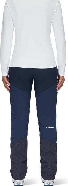 Actual product image Mammut Aenergy IN Hybrid Pants Women (L)
