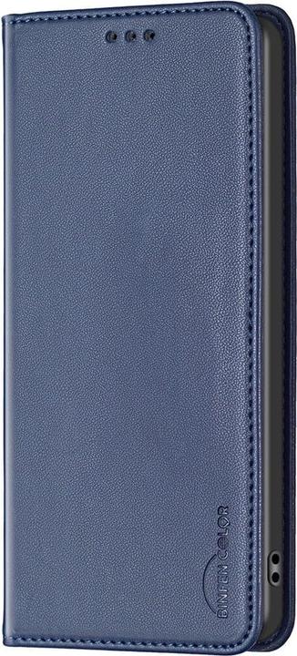 Produktbild Binfen Color Flip Case Etui (Apple iPhone 17 Pro)