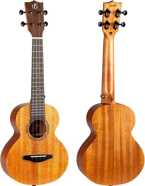 Produktbild Flight Ukulele Concert – Solid Mahogany (Konzert)